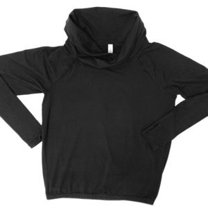 Lululemon Cowlneck Pull-over